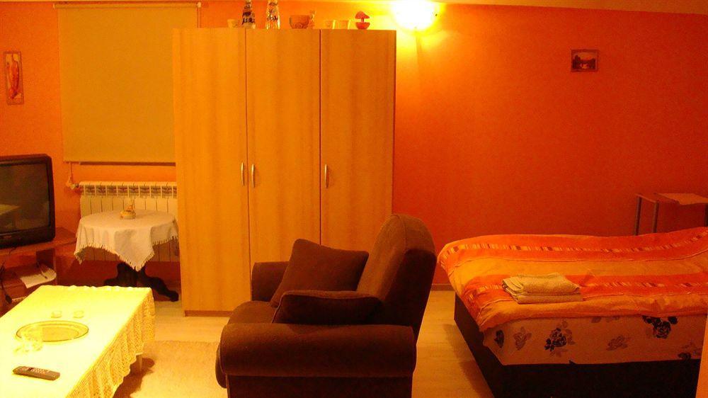 Mv Apartamenty Komfort Augustów Exterior foto