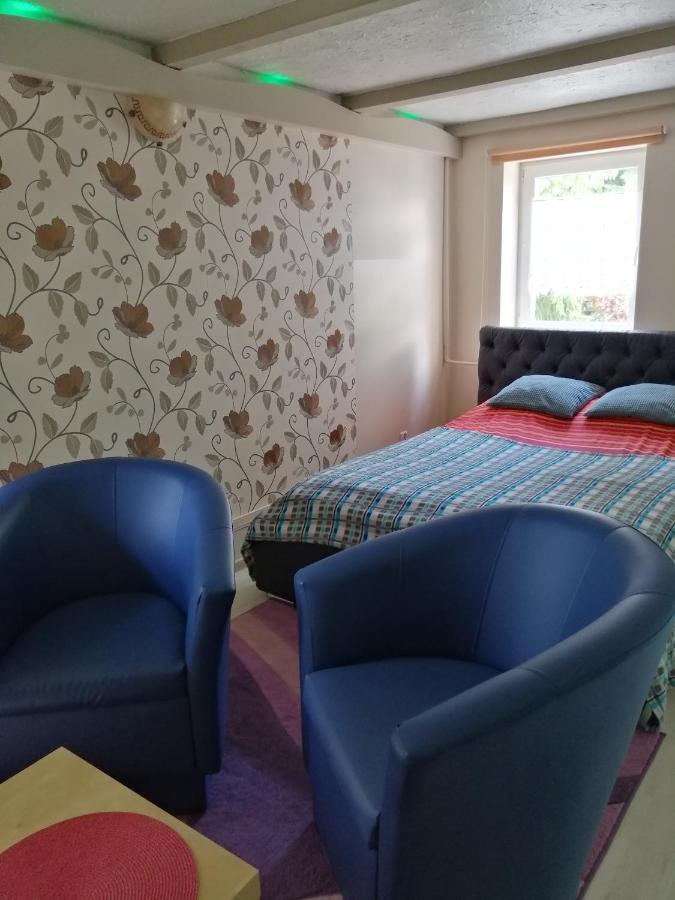 Mv Apartamenty Komfort Augustów Exterior foto